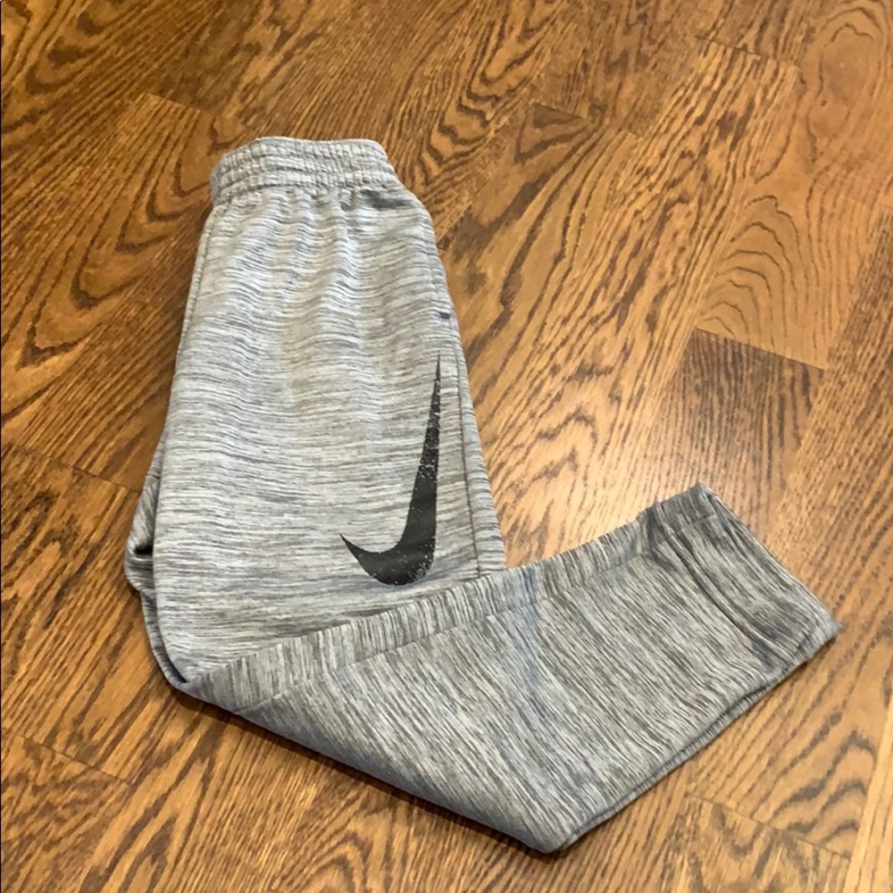 Boys Nike sweatpants